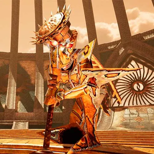 AMID EVIL (PC Steam Key / Global)