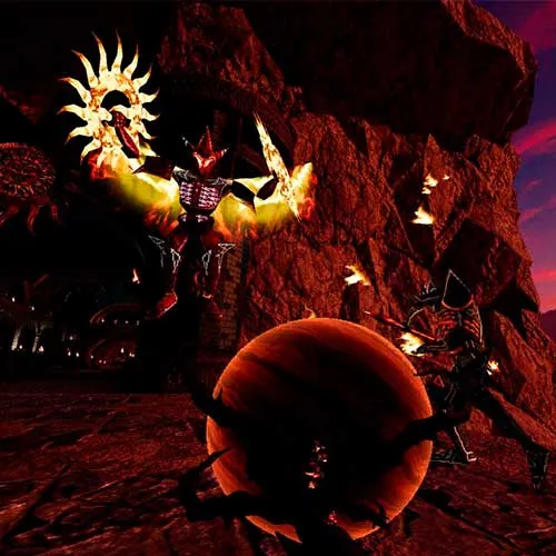 AMID EVIL (PC Steam Key / Global)