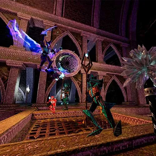 AMID EVIL (PC Steam Key / Global)