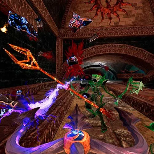 AMID EVIL (PC Steam Key / Global)