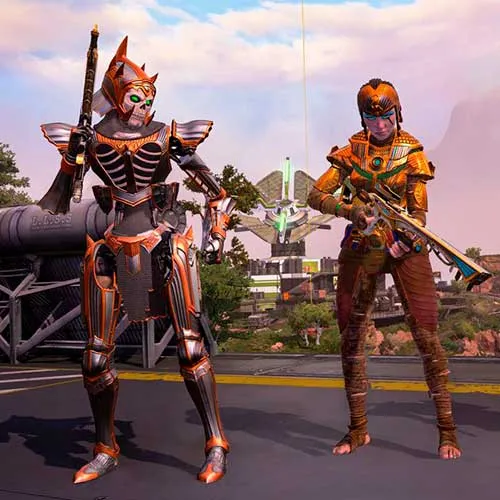 APEX Legends Champion Edition Nintendo Switch Europe (Nintendo Switch Key / Europe)
