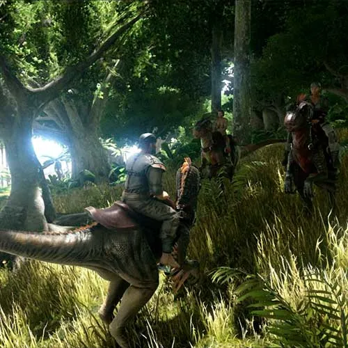 Ark Survival Evolved Key (PC Steam Key / Global)
