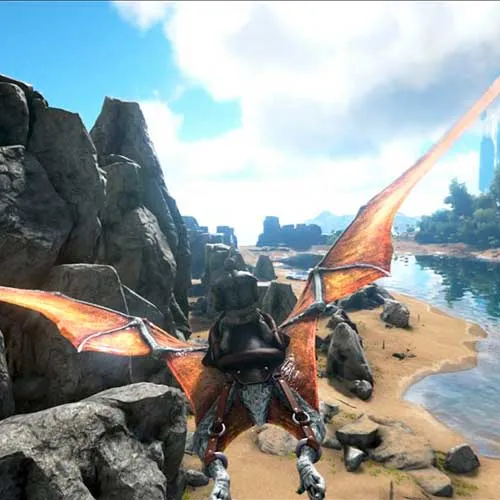 Ark Survival Evolved Key (PC Steam Key / Global)