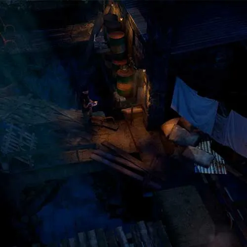 ATOM RPG Trudograd (PC Steam Key / Global)