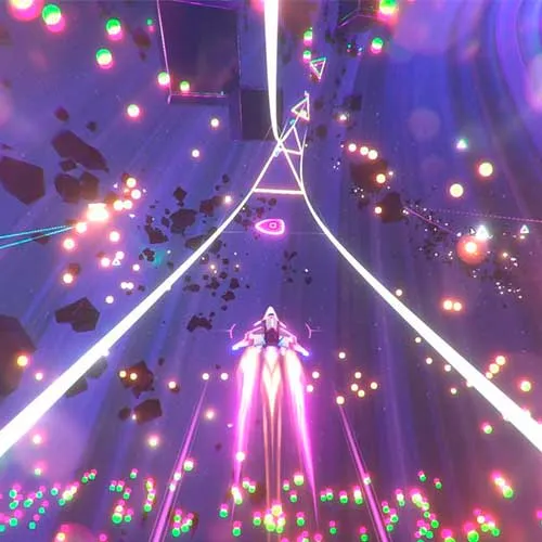AVICII Invector (PC Steam Key / Global)