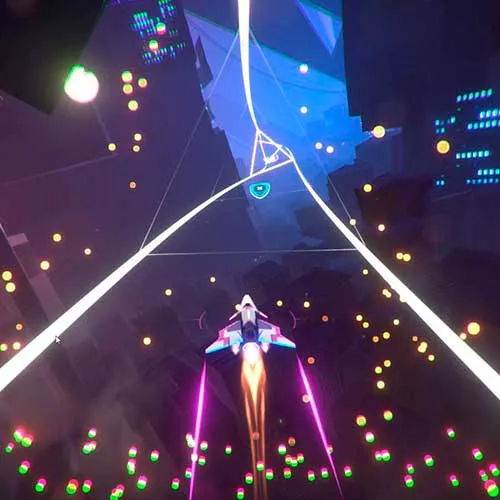 AVICII Invector (PC Steam Key / Global)