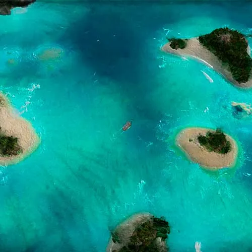 „Schiff verlassen“ (PC Steam Schlüssel / Global)