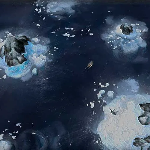 „Schiff verlassen“ (PC Steam Schlüssel / Global)