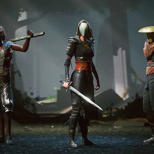 Absolver (PC Steam Key / Global)