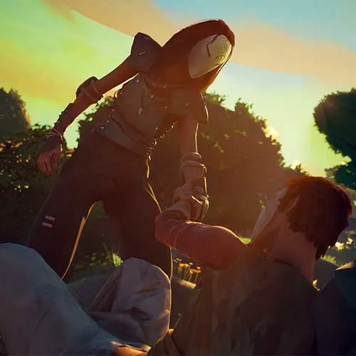 Absolver (PC Steam Key / Global)