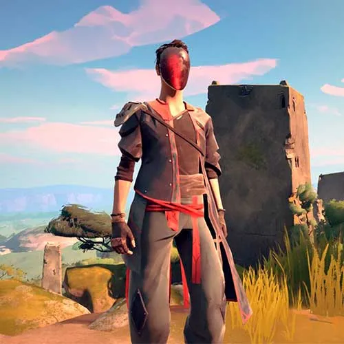 Absolver (PC Steam Key / Global)