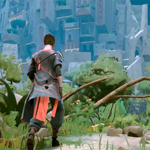 Absolver (PC Steam Key / Global)