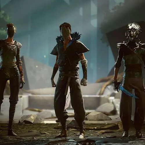 Absolver (PC Steam Key / Global)