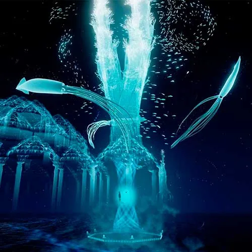 Abzu (PC Steam Key / Global)