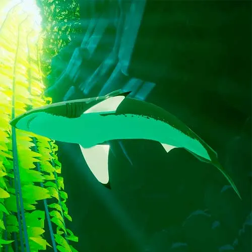 Abzu (PC Steam Key / Global)