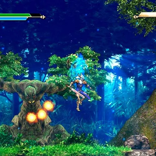 Actraiser Renaissance (PC Steam Key / Global)
