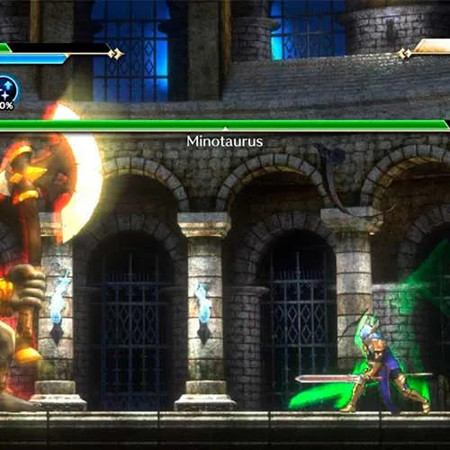 Actraiser Renaissance (PC Steam Key / Global)
