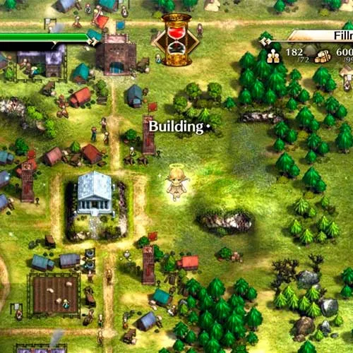 Actraiser Renaissance (PC Steam Key / Global)