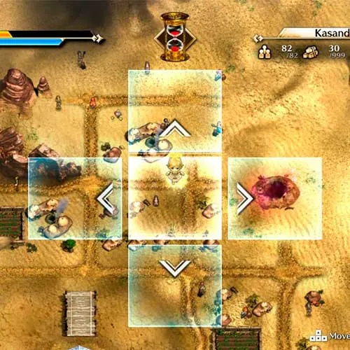 Actraiser Renaissance (PC Steam Key / Global)