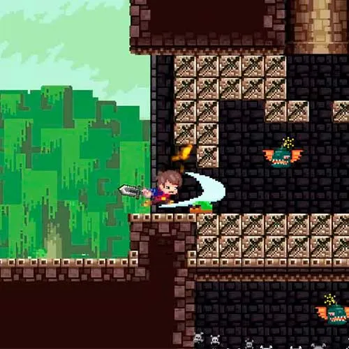 Pip'in Maceraları Canlı Avrupa (Xbox Anahtar / Avrupa)