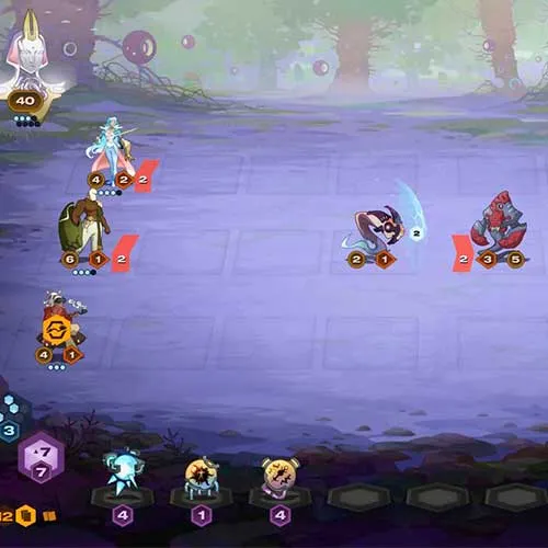 Against The Moon (PC Steam Key / Global)