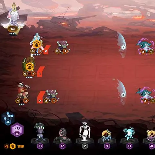 Against The Moon (PC Steam Key / Global)