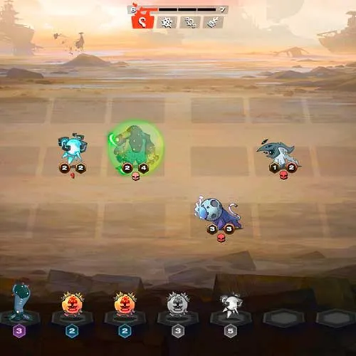 Against The Moon (PC Steam Key / Global)