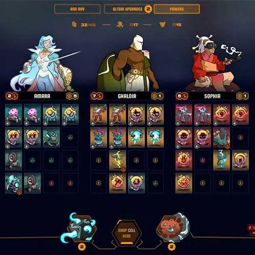 Against The Moon (PC Steam Key / Global)
