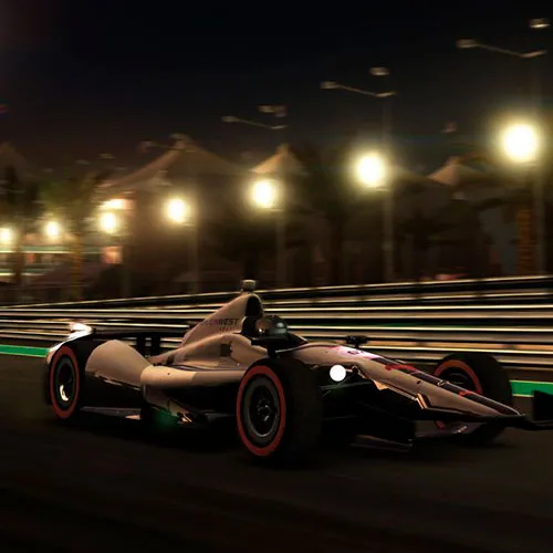 Grid Autosport Black Limited Edition (PC Steam Key / Global)