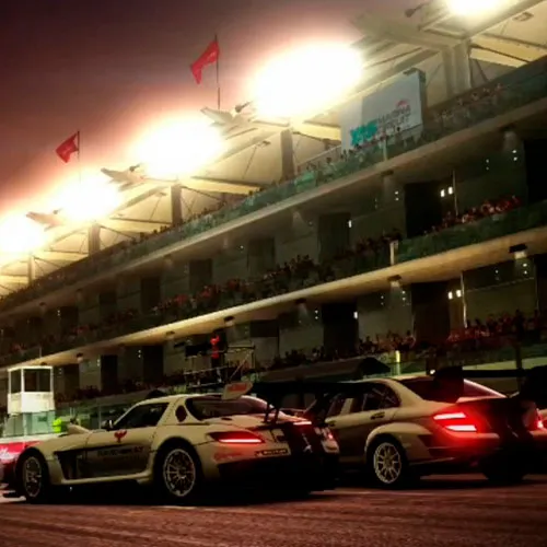 Grid Autosport Black Limited Edition (PC Steam Key / Global)