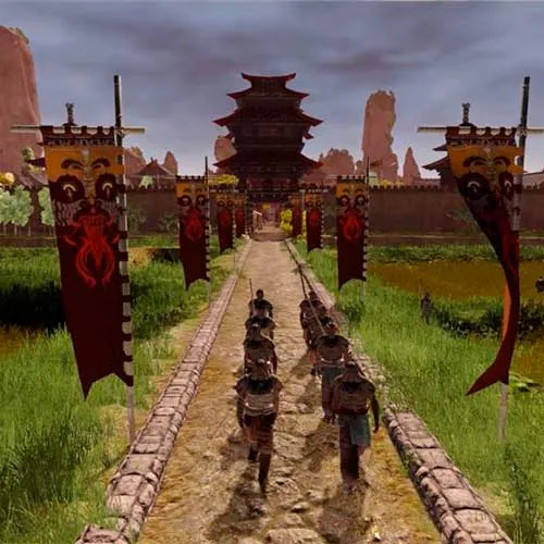 Age of Conan: Unchained - Hyborian Conqueror Collection S (PC Steam Key / Global)