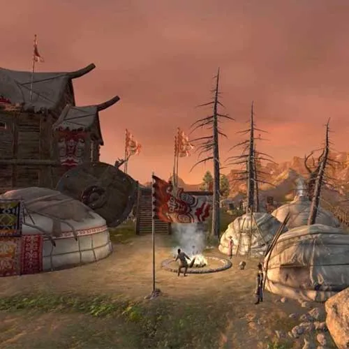 Age of Conan: Unchained - Hyborian Conqueror Collection S (PC Steam Key / Global)
