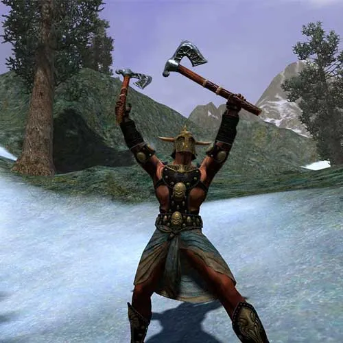 Age of Conan: Unchained - Ultimate Level 80 Bundle (PC Steam Key / Global)