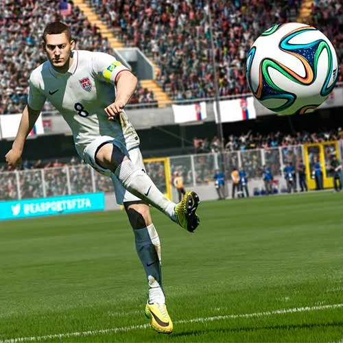 FIFA Soccer 15 (PC EA App Key / Global)
