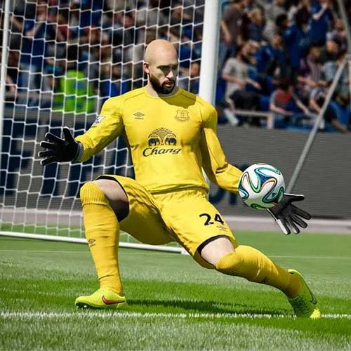 FIFA Soccer 15 (PC EA App Key / Global)