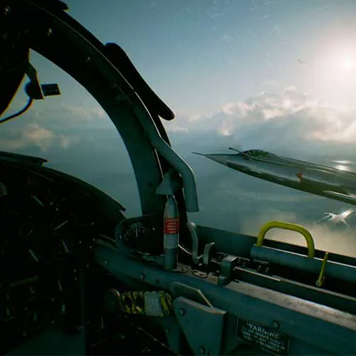 Ace Combat 7: Skies Unknown (PC Steam Key / Global)