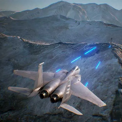 Ace Combat 7: Skies Unknown (PC Steam Key / Global)