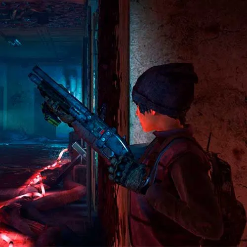 After the Fall Deluxe Edition (PC Steam Key / Global)