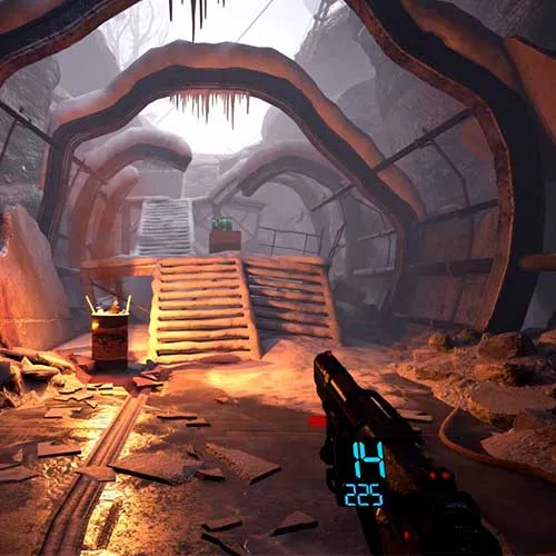 After the Fall Deluxe Edition (PC Steam Key / Global)