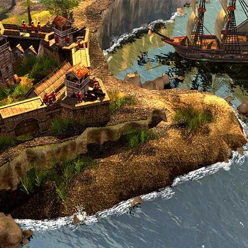 Age of Empires III: Definitive Edition (PC Steam Key / Global)
