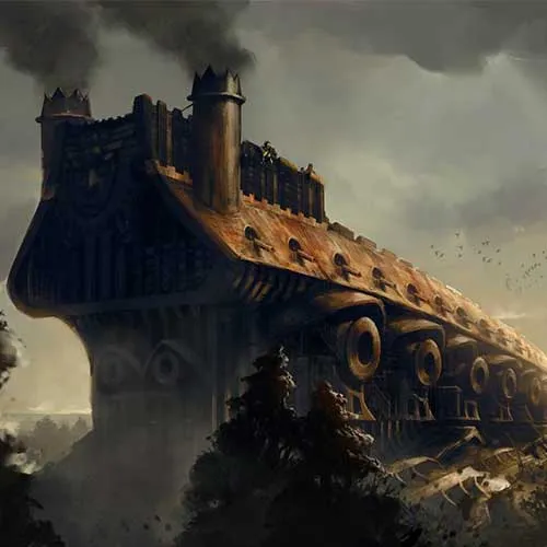 Age of Wonders III Europa (PC Steam Key / Europa)