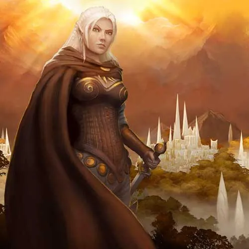 Age of Wonders III Europa (PC Steam Key / Europa)
