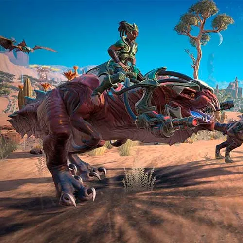 Age of Wonders Planetfall (PC Steam Key / Global)