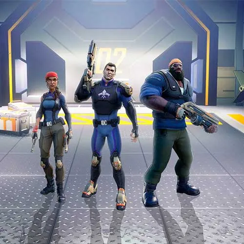 Agents of Mayhem – Rechtsstreit anhängig DLC (PC Steam Schlüssel / Global)