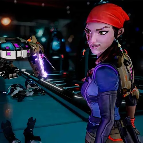Agents of Mayhem – Rechtsstreit anhängig DLC (PC Steam Schlüssel / Global)