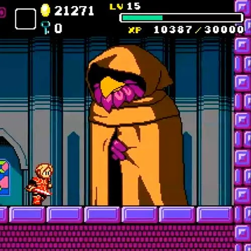 Aggelos Nintendo Switch Europa (Nintendo Switch Schlüssel / Europa)