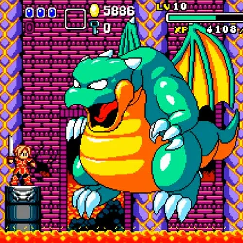 Aggelos Nintendo Switch Europa (Nintendo Switch Schlüssel / Europa)