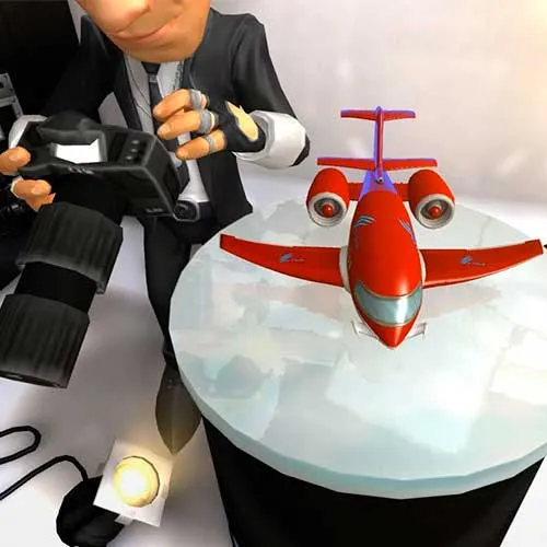 Airline Tycoon 2 (PC Steam Key / Global)