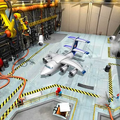 Airline Tycoon 2 (PC Steam Key / Global)