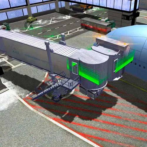 Airport Simulator 2015 (PC Steam Anahtarı / Global)
